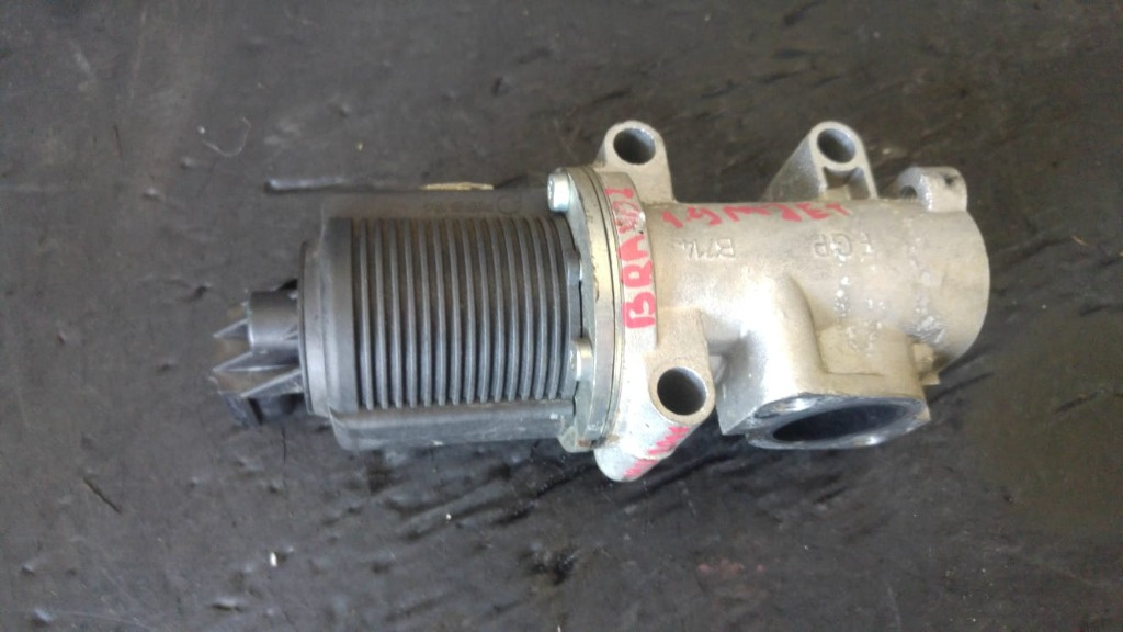 Egr fiat brava 182 doblo idea multipla marea stilo alfa romeo 1.9 d 55204235
