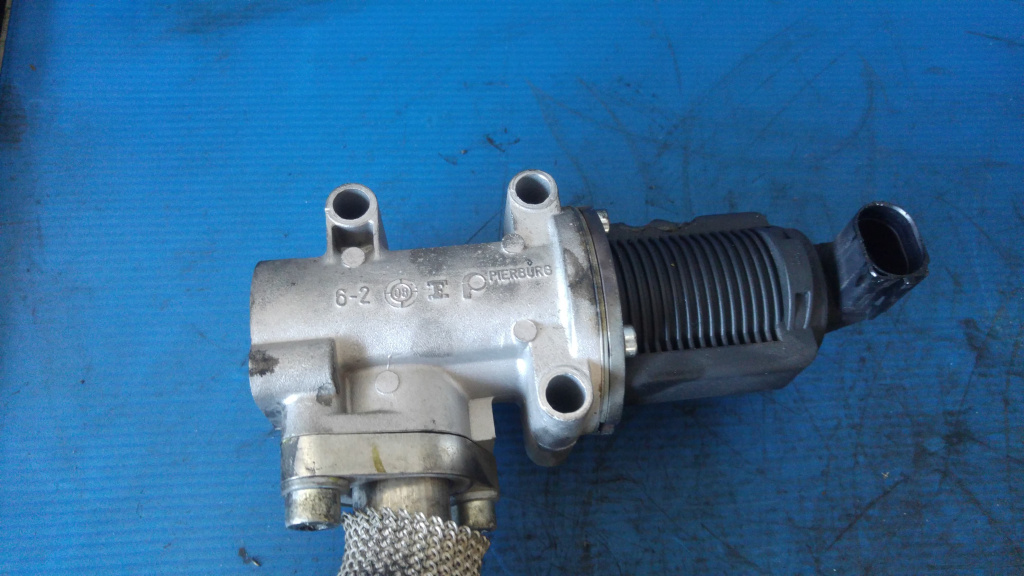 Egr fiat brava 182 doblo idea multipla marea stilo alfa romeo 1.9 jtd 55204235