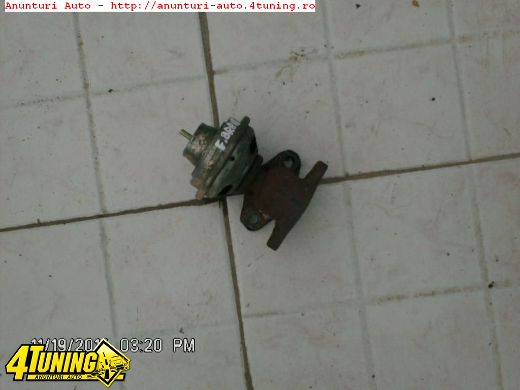 EGR Fiat Brava
