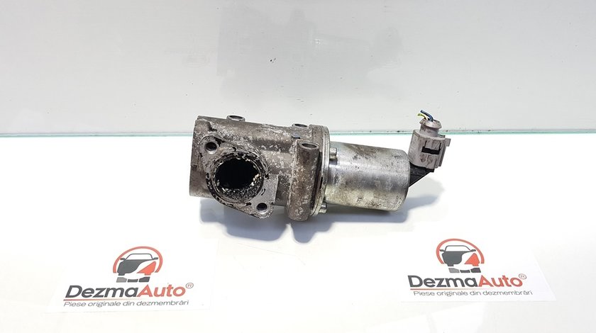 Egr, Fiat Bravo 1 (182), 1.9 jtd, cod 55182482