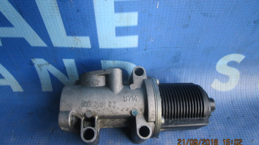 EGR Fiat Bravo 1.9d; 50024005