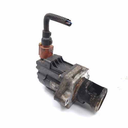 Egr Fiat Bravo 2 (198) 2007-2014 1.6 D Multijet 198 A6.000 Motorina 55209609, 090787220, 09078, 7220...