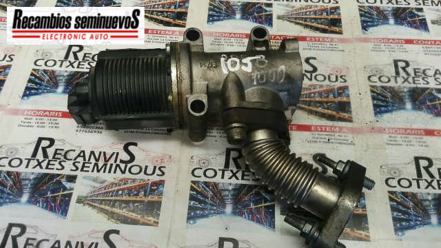 EGR FIAT DOBLO 050609 93001 / 05060993001 / 223B1000050609 93001 / 05060993001 / 223B1000