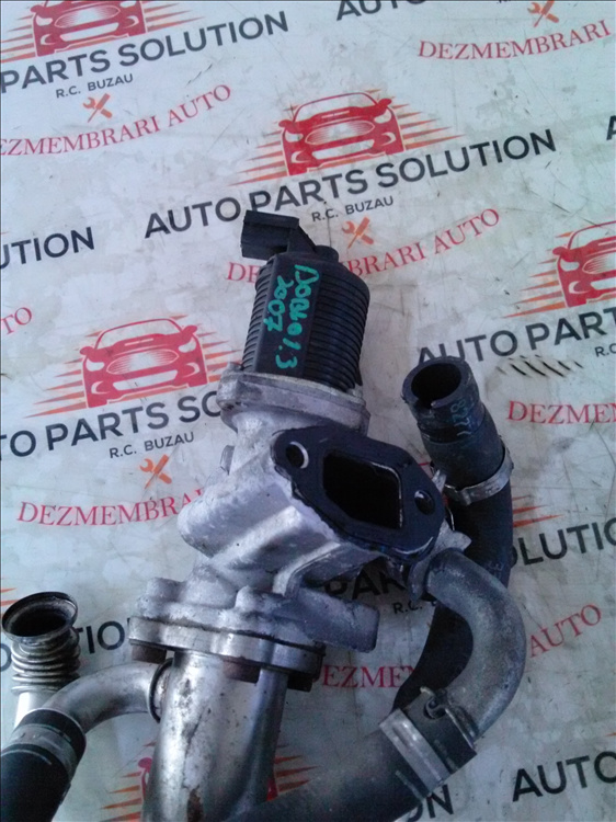 EGR FIAT DOBLO 1.3JTD an fabr. 2007