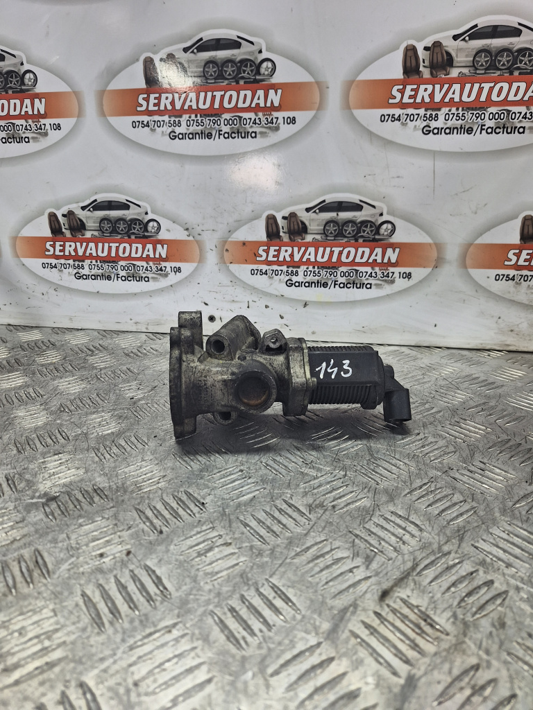 EGR Fiat Doblo (2001->) [119] 1.3 Motorina 2005, 55184651
