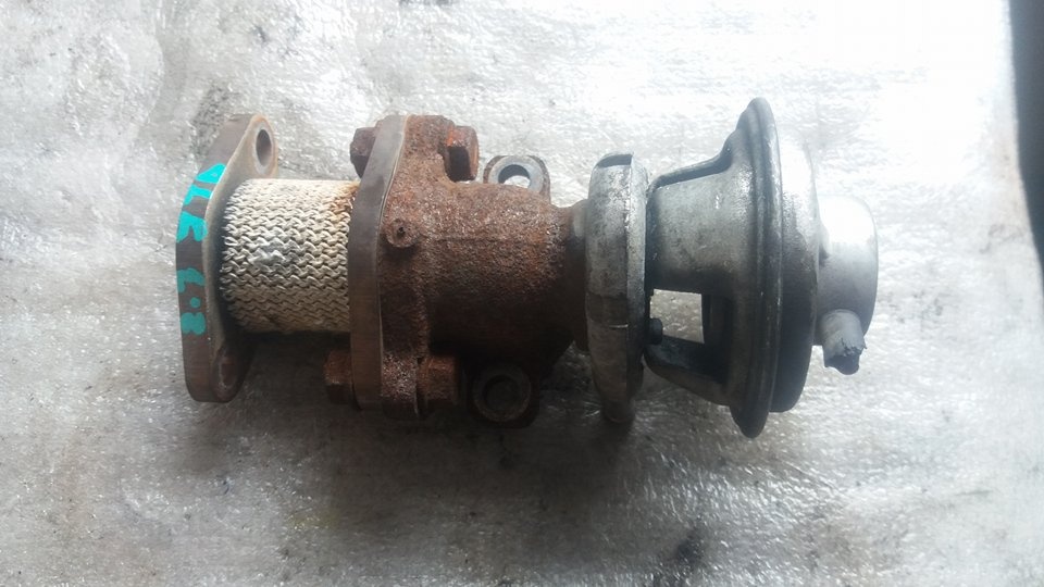Egr fiat ducato 2.3 jtd 2007 504150396