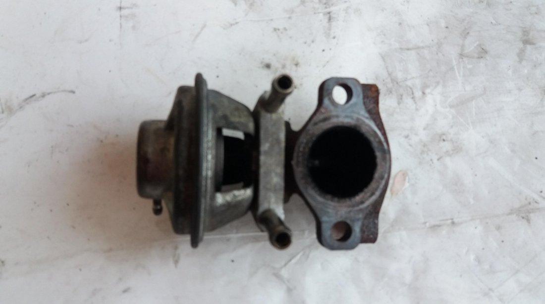 Egr fiat ducato 2.3 jtd 504150396