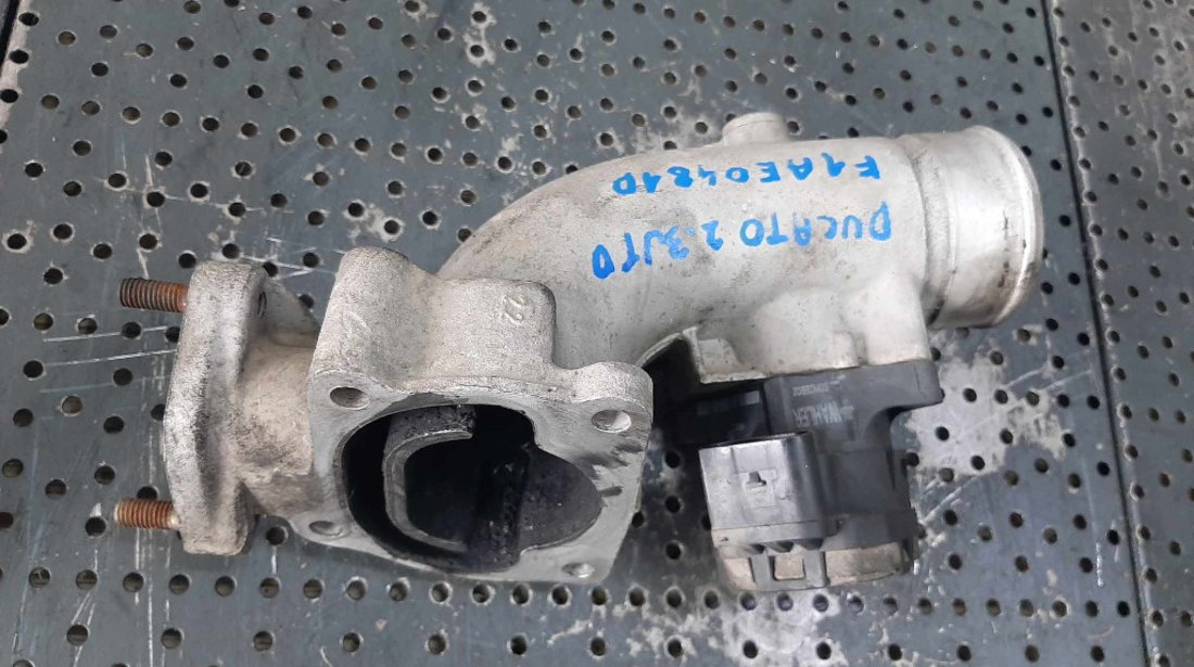 Egr fiat ducato 2.3 jtd f1ae0481d 71724305