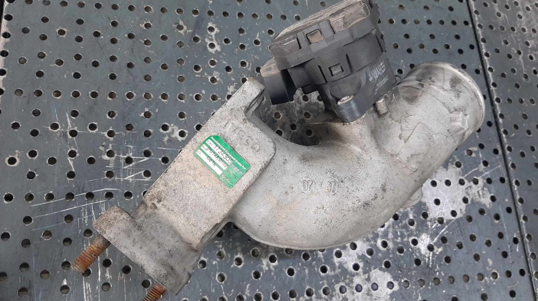 Egr fiat ducato 2.3 jtd f1ae0481d 71724305