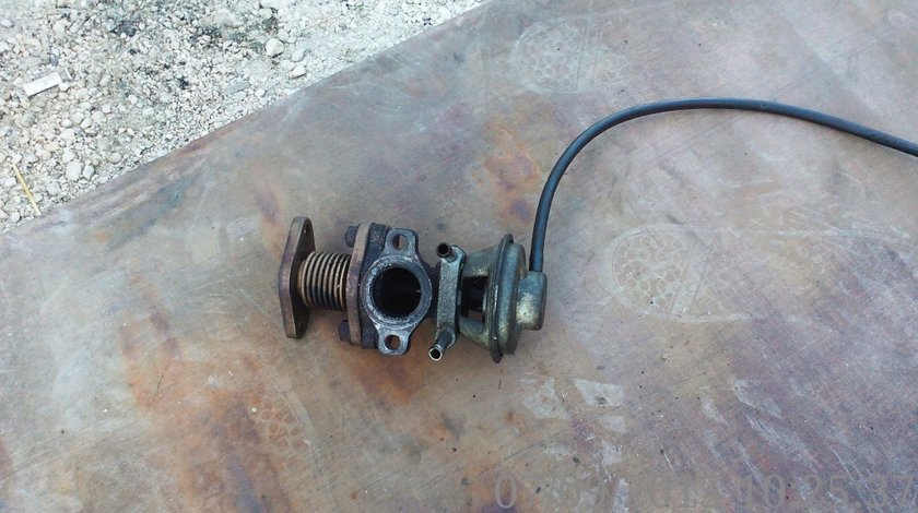 Egr fiat ducato 2.3jtd 2008