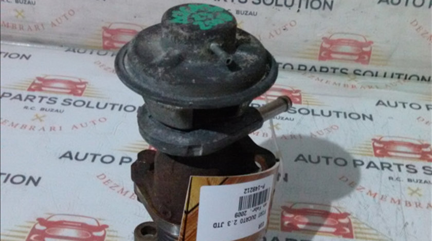 EGR FIAT DUCATO 2006-2014