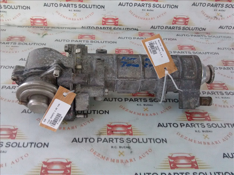 EGR FIAT DUCATO 3.0 d fab. 2009