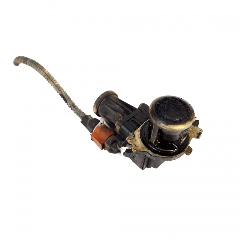 Egr Fiat Grande Punto (199) 2005-2012 1.3 D Multijet Motorina 50276412, 2321012984