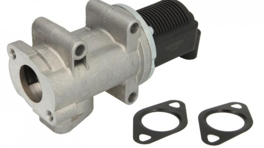 Egr Fiat GRANDE PUNTO (199) 2005-2016 #4 0892039