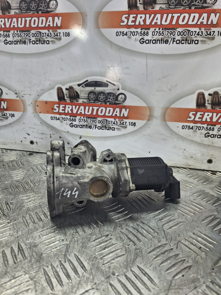 EGR Fiat Grande Punto (2005->) 1.3 Motorina 2005