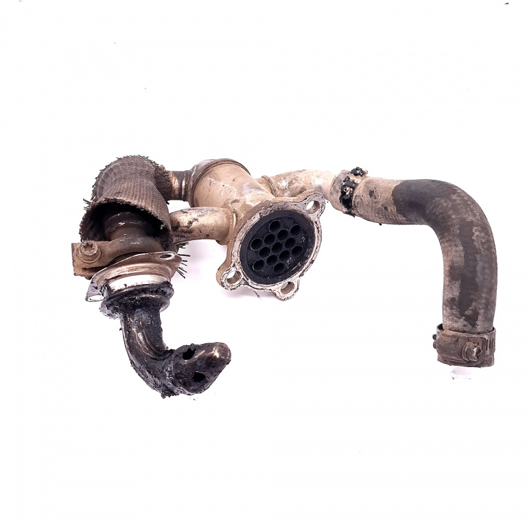 Egr Fiat Panda (169) 2003-2012 1.3 D Multijet 188 A8.000 Motorina