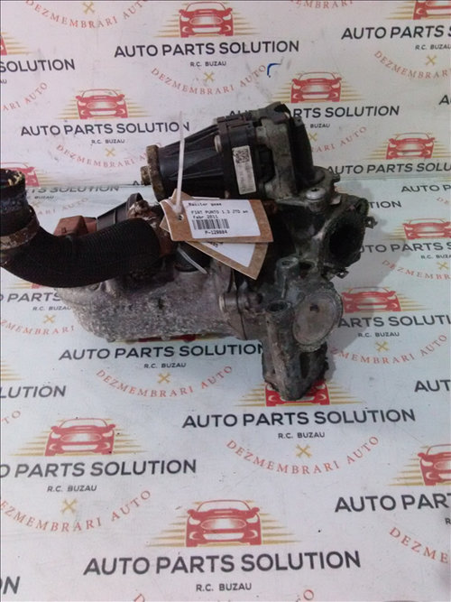 EGR FIAT PUNTO 1.3 JTD an fabr.2011