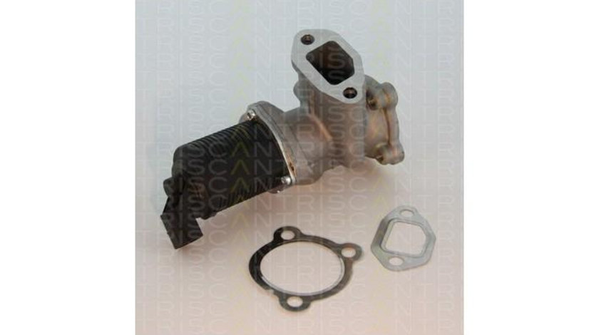 Egr Fiat PUNTO Van (199) 2008-2016 #2 14309