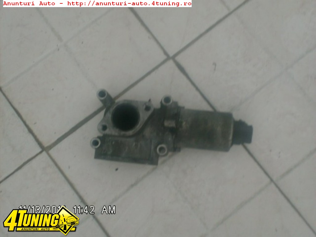 EGR Fiat Punto