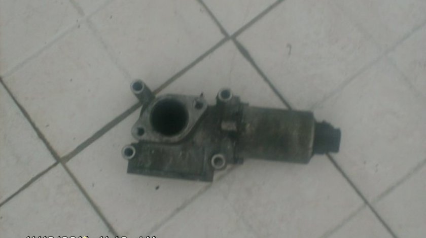 EGR Fiat Punto