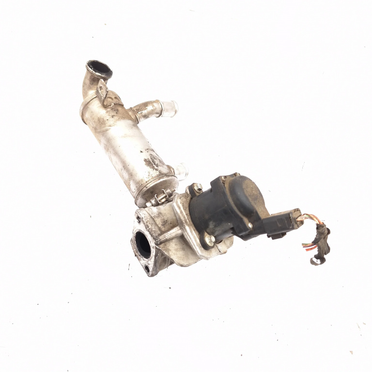 Egr Fiat Scudo (272, 270) 2007-2016 1.6 D Multijet 9H07 (Dv6Uc) Motorina Eg10507, Eg1050716023, Ent520009 Delphi