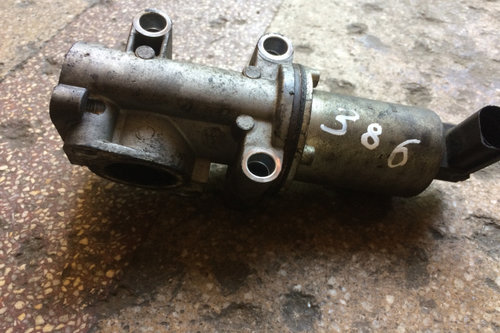 Egr Fiat Stilo [2001 - 2010] Hatchback 5-usi 1.9 JTD MT (116 hp)