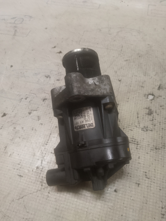 EGR Fiat Tipo 1.6 Motorina 2017, 55274450
