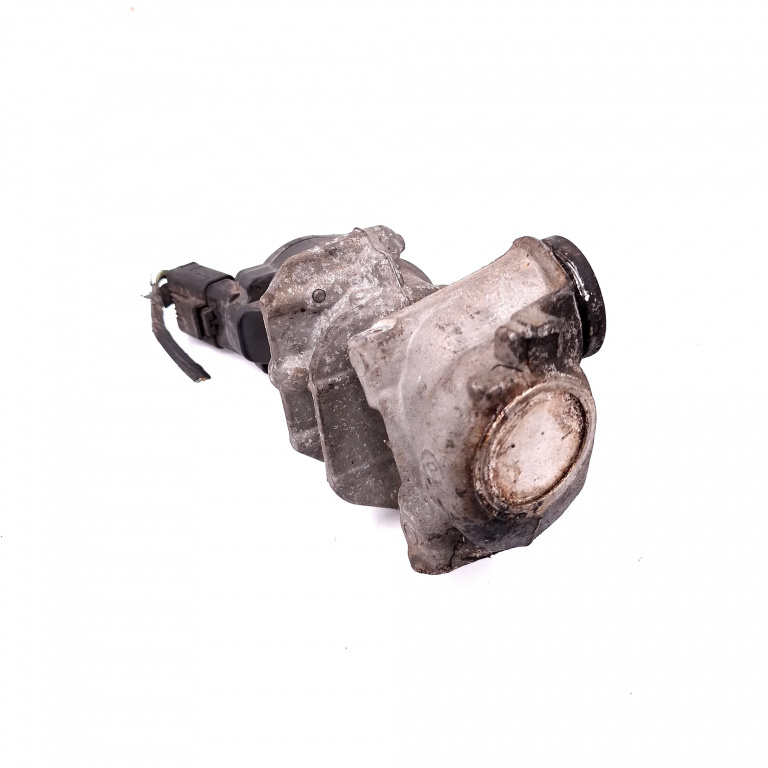 Egr Ford C-Max 1 2003-2010 1.6 Tdci G8Da Motorina 9672880080, V29006980, 016804426 Valeo
