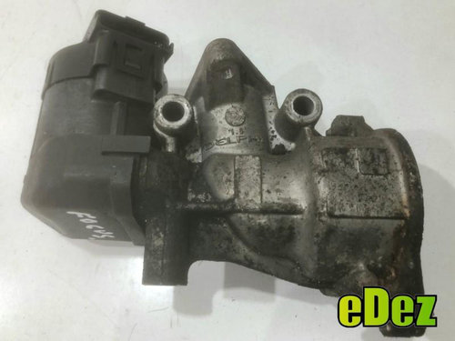 Egr Ford C-Max 2 (2010-2015) 2.0 tdci 9656612380