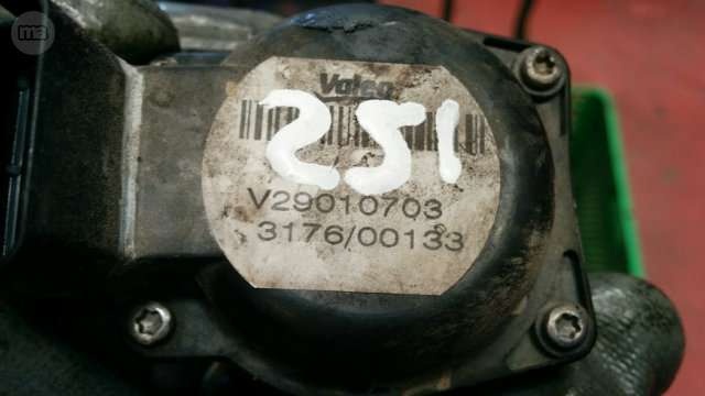 EGR FORD C-MAX V29010703V29010703