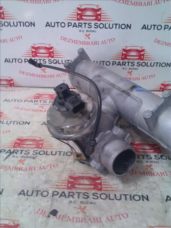 EGR FORD Connect 1.8D an fabr. 2002