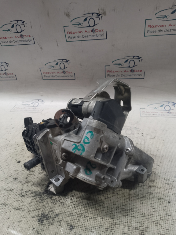 EGR Ford EDGE 2.0 2017, 9807593080-01
