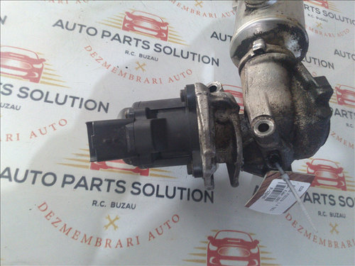 EGR FORD FIESTA 1.4 TDCI an fabr.2007
