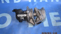 EGR Ford Fiesta 1.4tdci; 9673258680