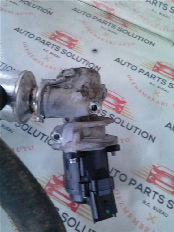 EGR FORD FIESTA 1.4TDCI an fabr. 2004