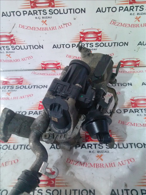 EGR FORD FIESTA 1.6 D an fabr. 2013