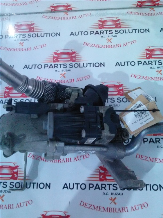 EGR FORD FIESTA 1.6 d an fabr. 2013