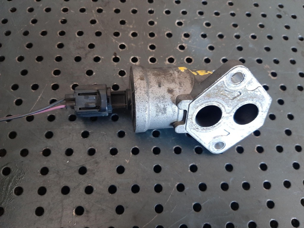 Egr ford fiesta 4 1.25 b dha