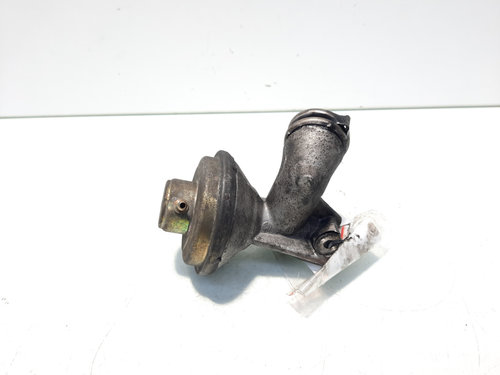EGR, Ford Fiesta 5, 1.4 TDCI, F6JA (id:558437)