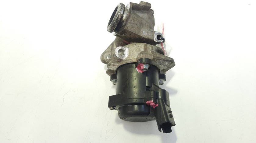 EGR, Ford Fiesta 5, 1.4 TDCI, F6JB (idi:463789)