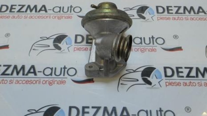 Egr, Ford Fiesta 5, 1.4tdci