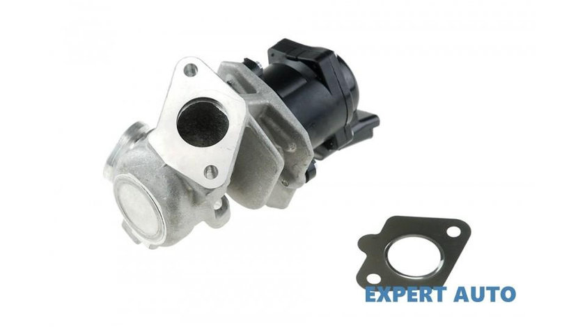 Egr Ford Fiesta 6 (2008->) [MK7] AEGR-904