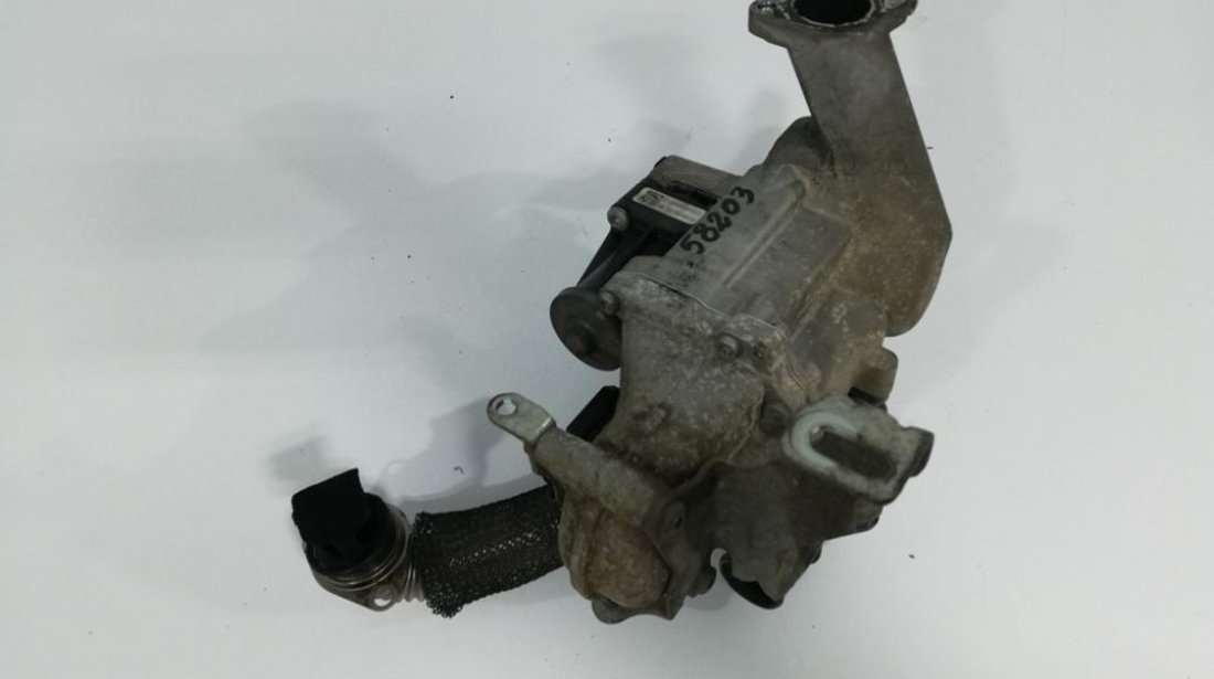 EGR Ford Fiesta An 2009 2010 2011 2012 2013 2014 2015 2016 1.4 TDCI EURO 5 cod 9671187780