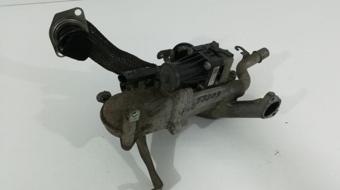 EGR Ford Fiesta An 2009 2010 2011 2012 2013 2014 2015 2016 1.4 TDCI EURO 5 cod 9671187780