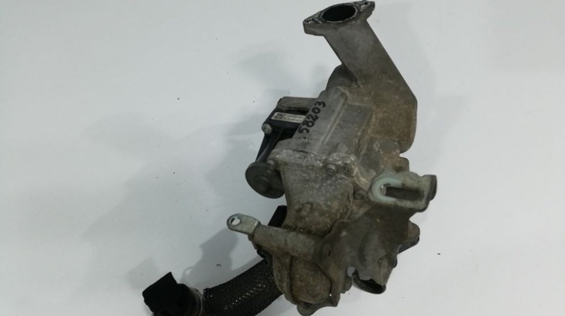 EGR Ford Fiesta An 2009 2010 2011 2012 2013 2014 2015 2016 1.4 TDCI EURO 5 cod 9671187780