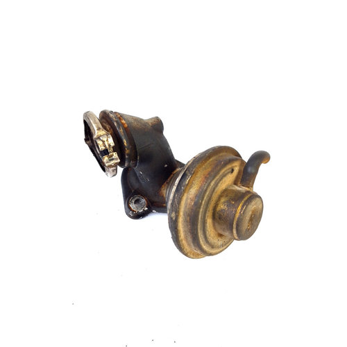 Egr Ford Fiesta Mk 5 2002-2008 1.4 Tdci F6Ja Motorina