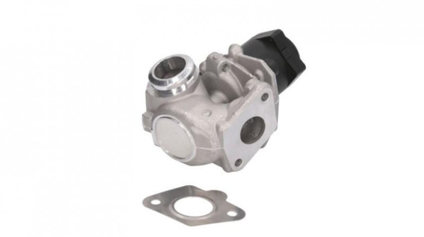 Egr Ford FIESTA V Van 2003-2016 #3 1333611