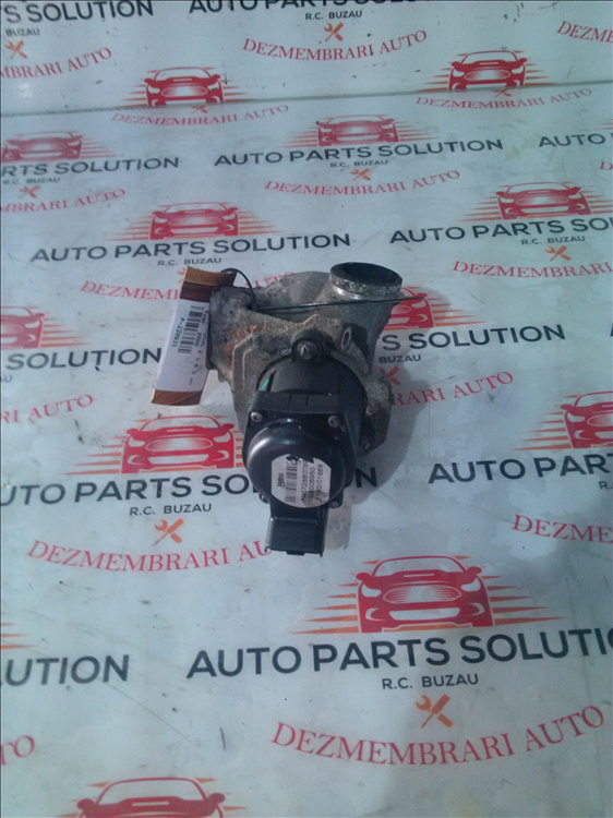 EGR FORD FOCUS 2 1.6 D an fabr. 2006