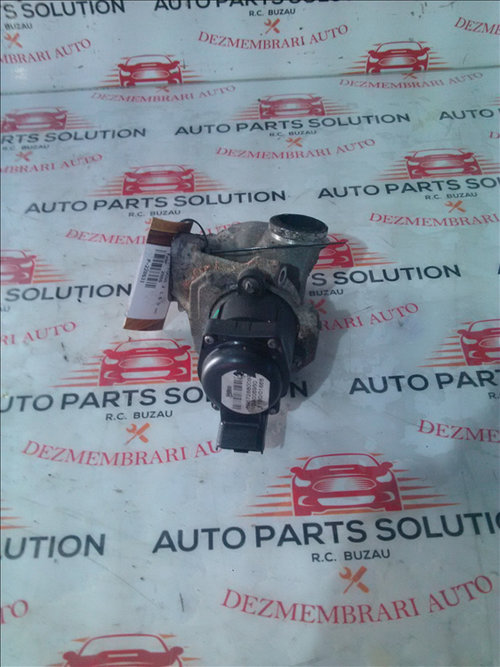 EGR FORD FOCUS 2 1.6 D an fabr. 2006