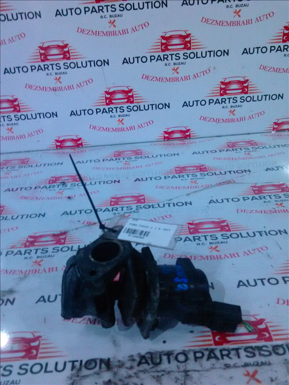 EGR FORD FOCUS 2 1.6 TDCI